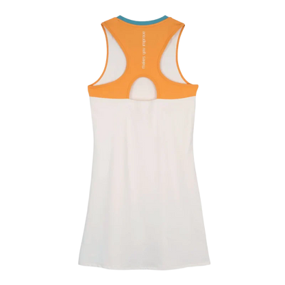 Vestido NOX Vanilla Ice Pro 2025