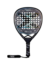 NOX AT10 Genius Attack 18K Limited Edition Padel Racket