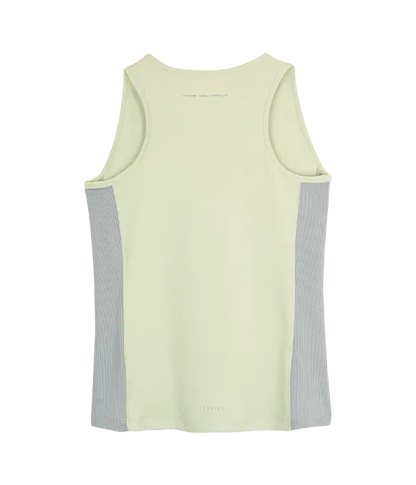 Camiseta Tirantes NOX Pro Mujer Verde