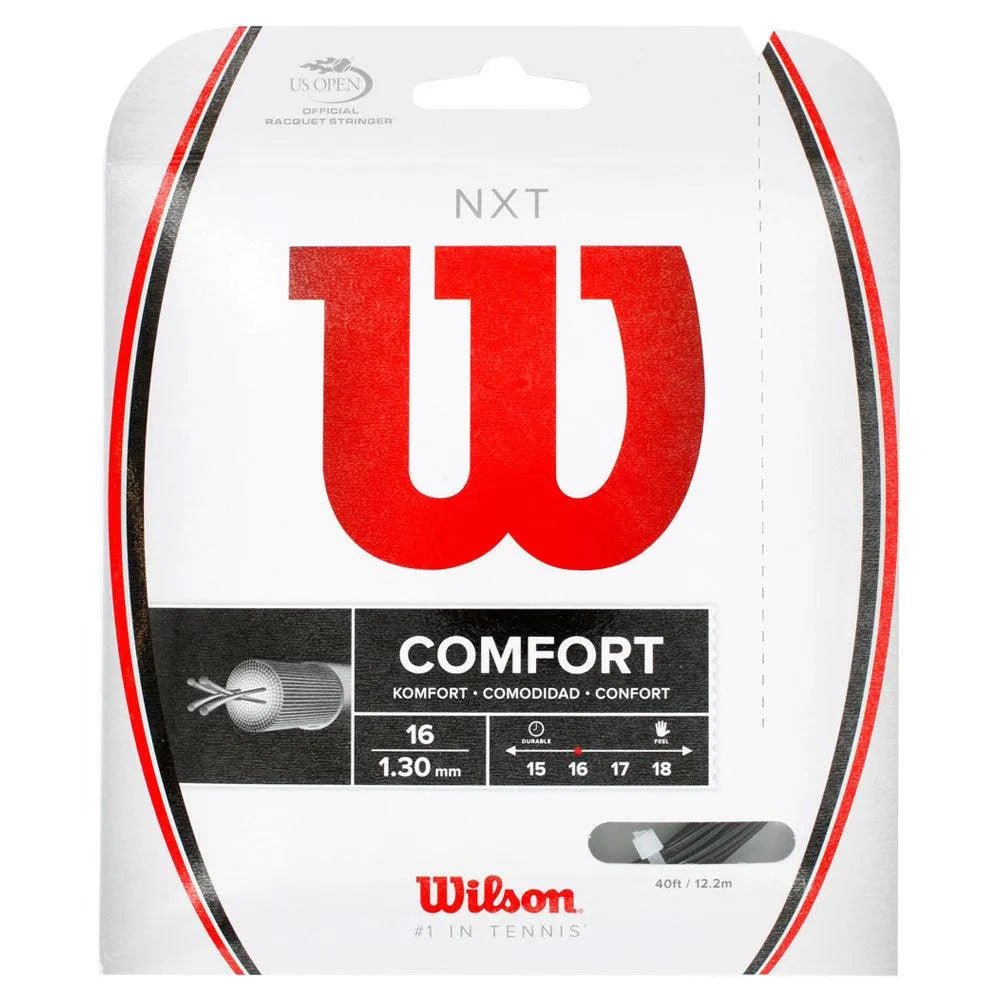 NXT Tennis StringTienda Tennis