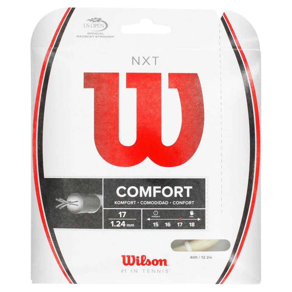 NXT Tennis StringTienda Tennis