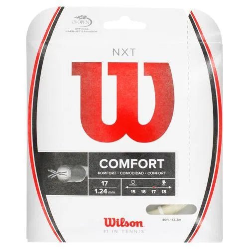 NXT Tennis StringTienda Tennis