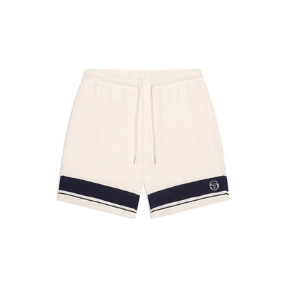 Sergio Tacchini Annata Cabana Short | Gardenia