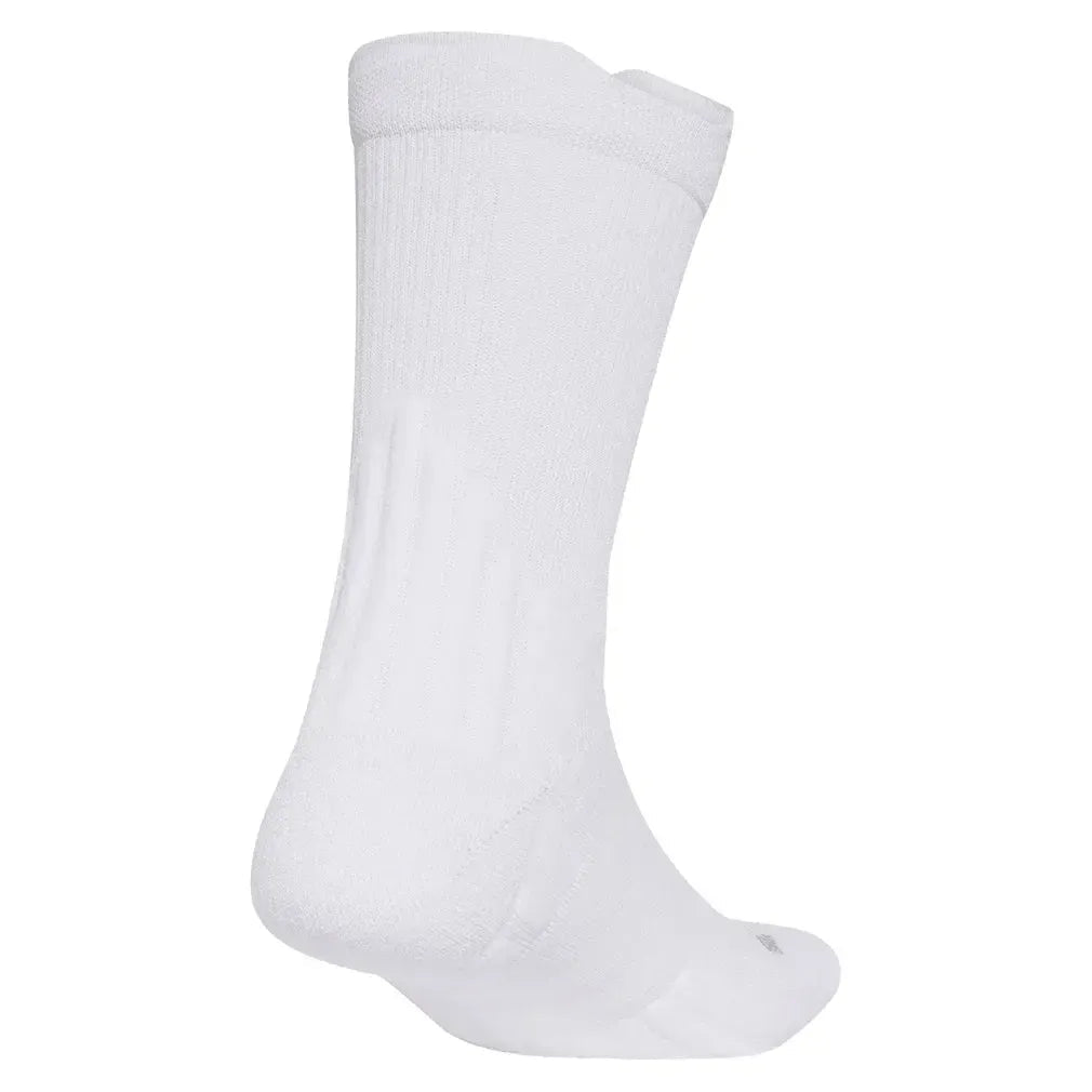 OG Tennis Crew Socks White and GreenTienda Tennis