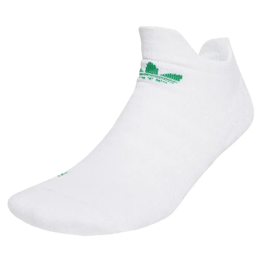 OG Tennis Low Socks White and GreenTienda Tennis