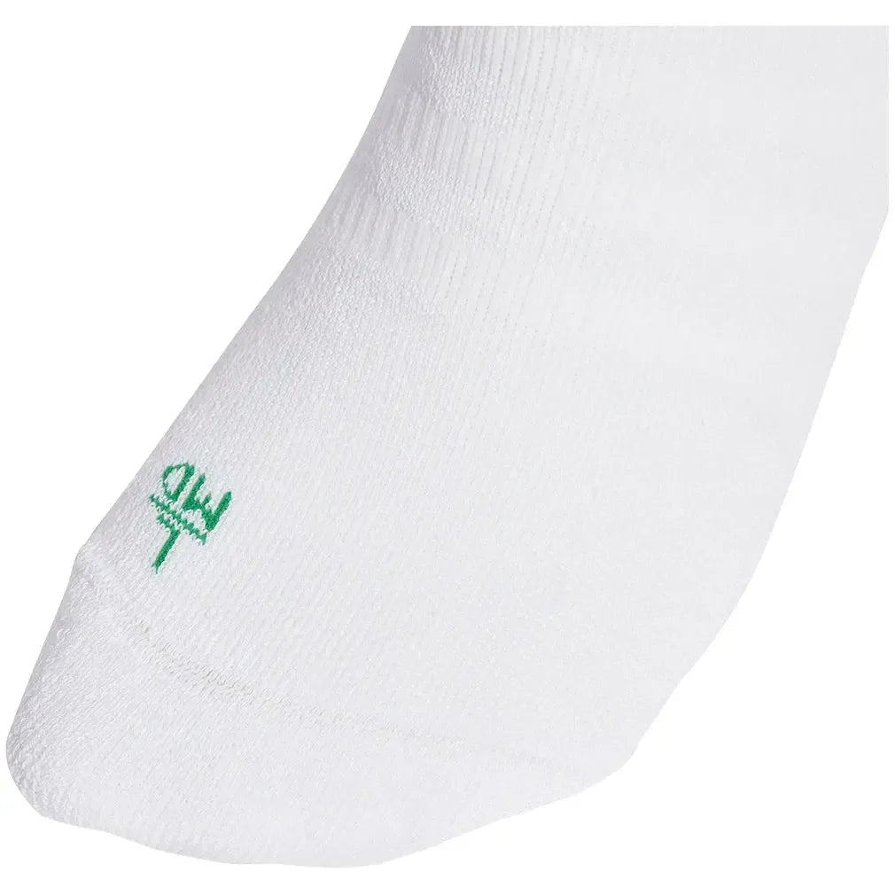 OG Tennis Low Socks White and GreenTienda Tennis