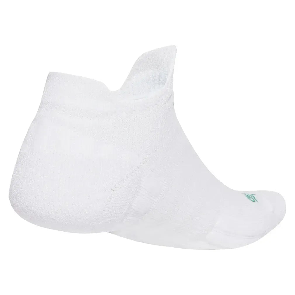 OG Tennis Low Socks White and GreenTienda Tennis
