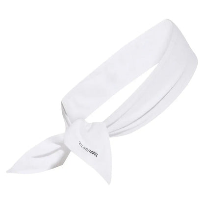 OG Tennis Tieband White and GreenTienda Tennis