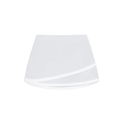 Sergio Tacchini Garbo Skort | Baby Blue