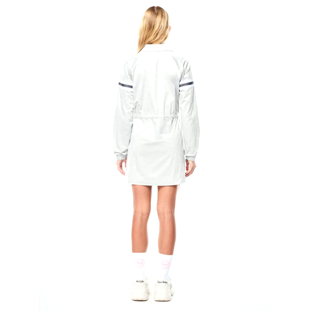 Sergio Tacchini Cordurato Dress |  Quiet Shade