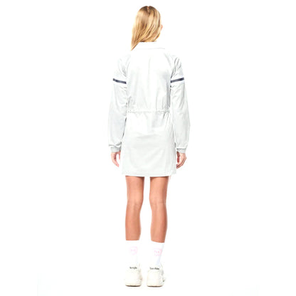 Sergio Tacchini Cordurato Dress |  Quiet Shade