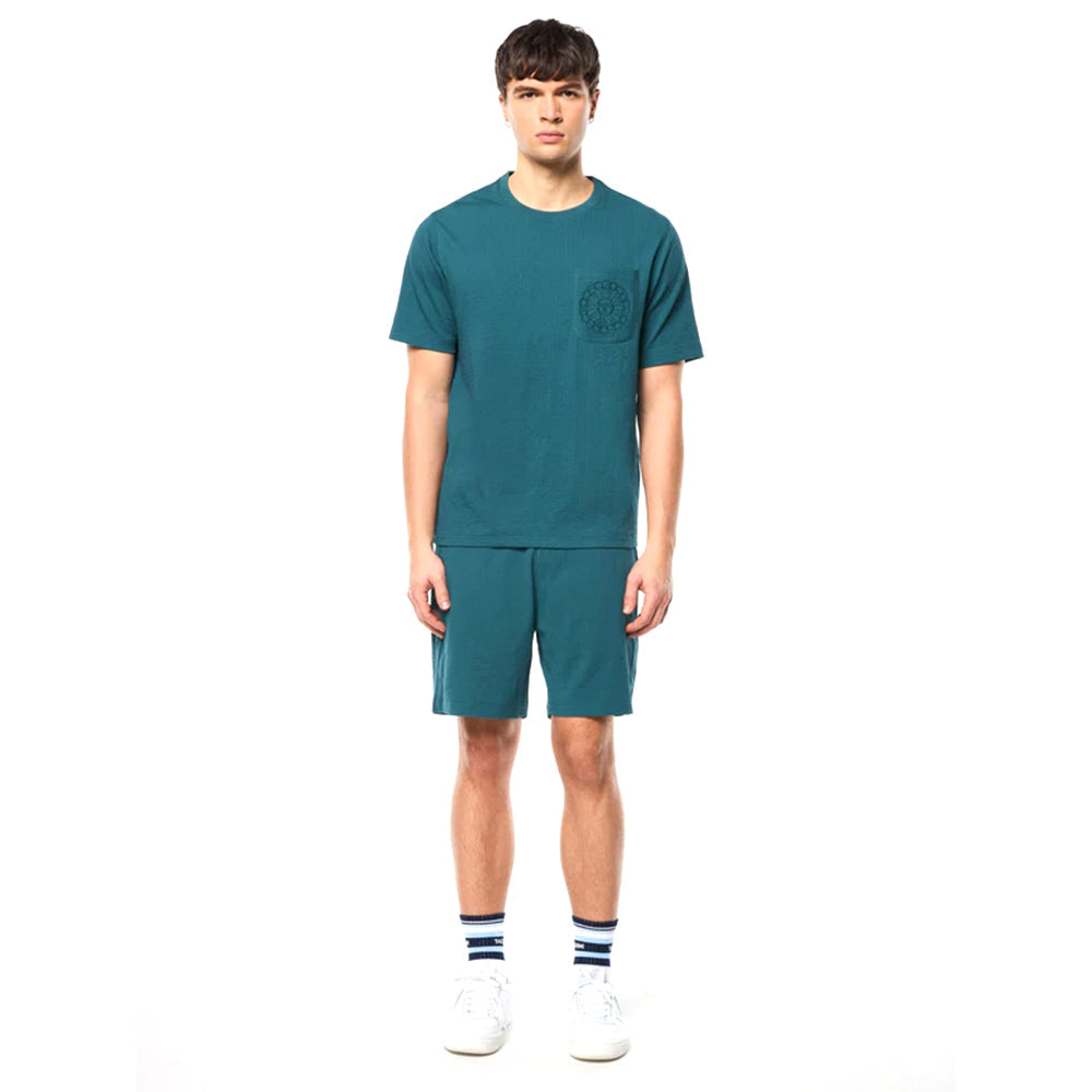 Sergio Tacchini Diaro Fashion Shirt | Mediterranea