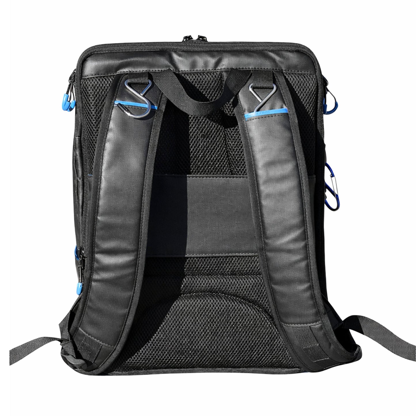 Oktō Rec Lite Paddle Sports Backpack | Black & Blue