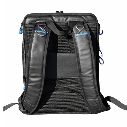 Oktō Rec Lite Paddle Sports Backpack | Black & Blue