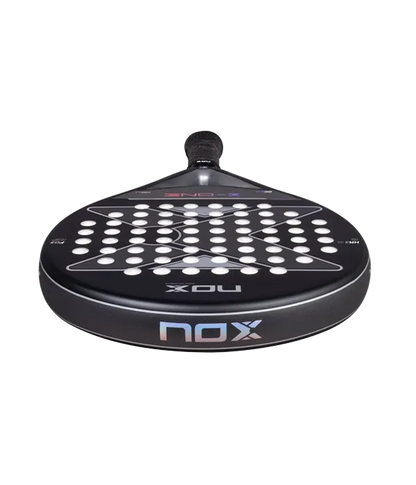 NOX X-One 2025 Padel Racket