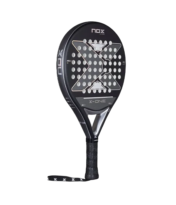 NOX X-One 2025 Padel Racket