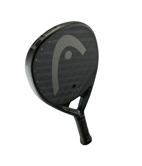 HEAD Speed One 2025 Padel Racket