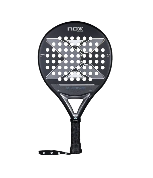 NOX X-One 2025 Padel Racket