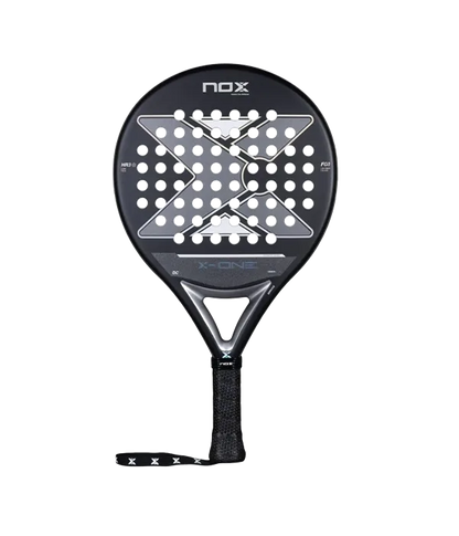 NOX X-One 2025 Padel Racket