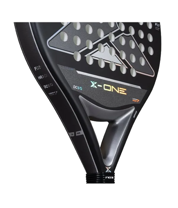 NOX X-One 2025 Padel Racket