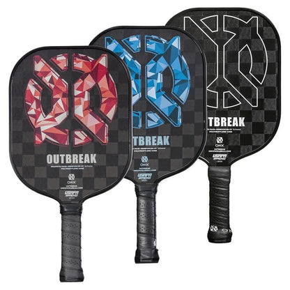 Outbreak Graphite Pickleball PaddleTienda Tennis