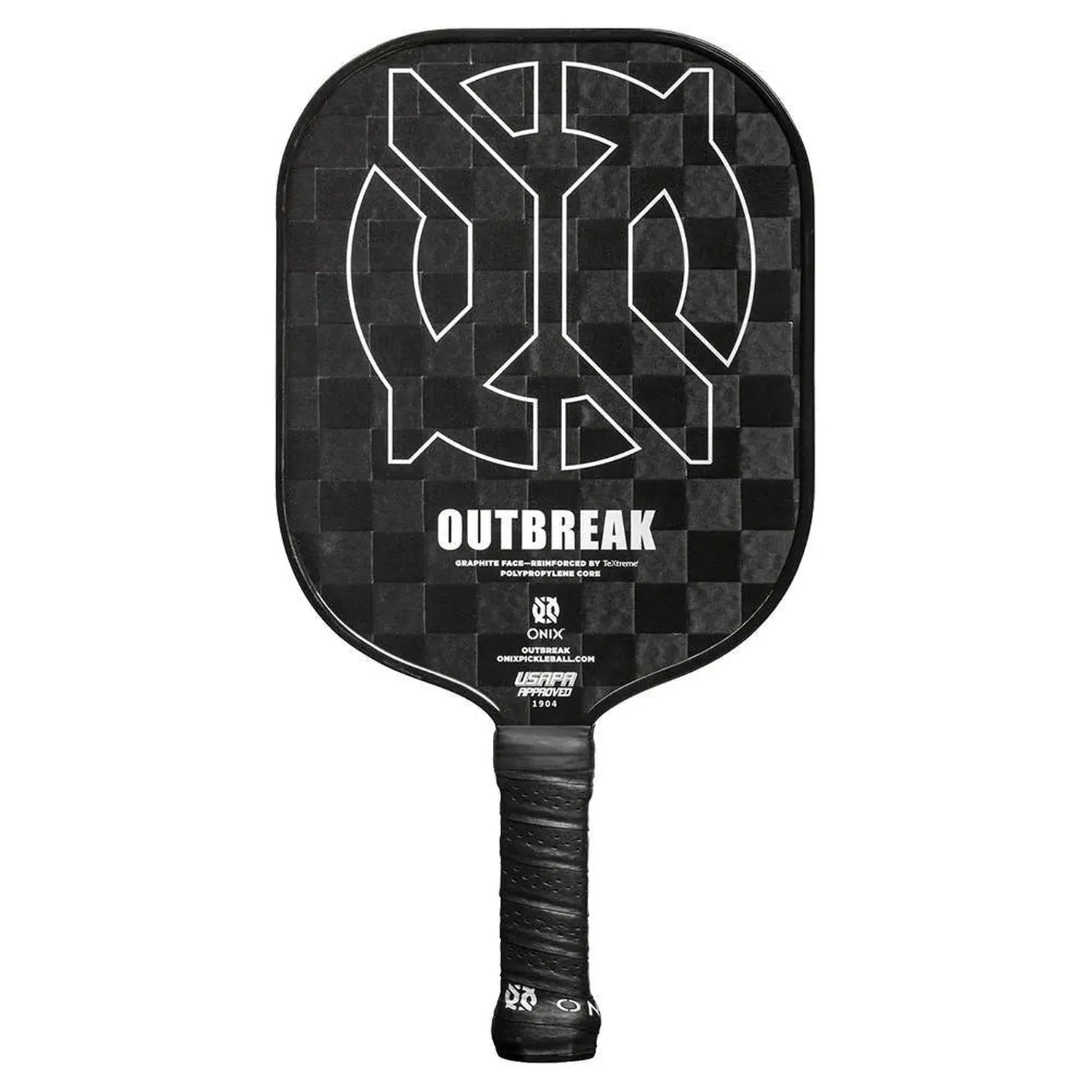 Outbreak Graphite Pickleball PaddleTienda Tennis