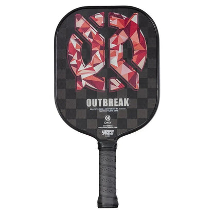 Outbreak Graphite Pickleball PaddleTienda Tennis