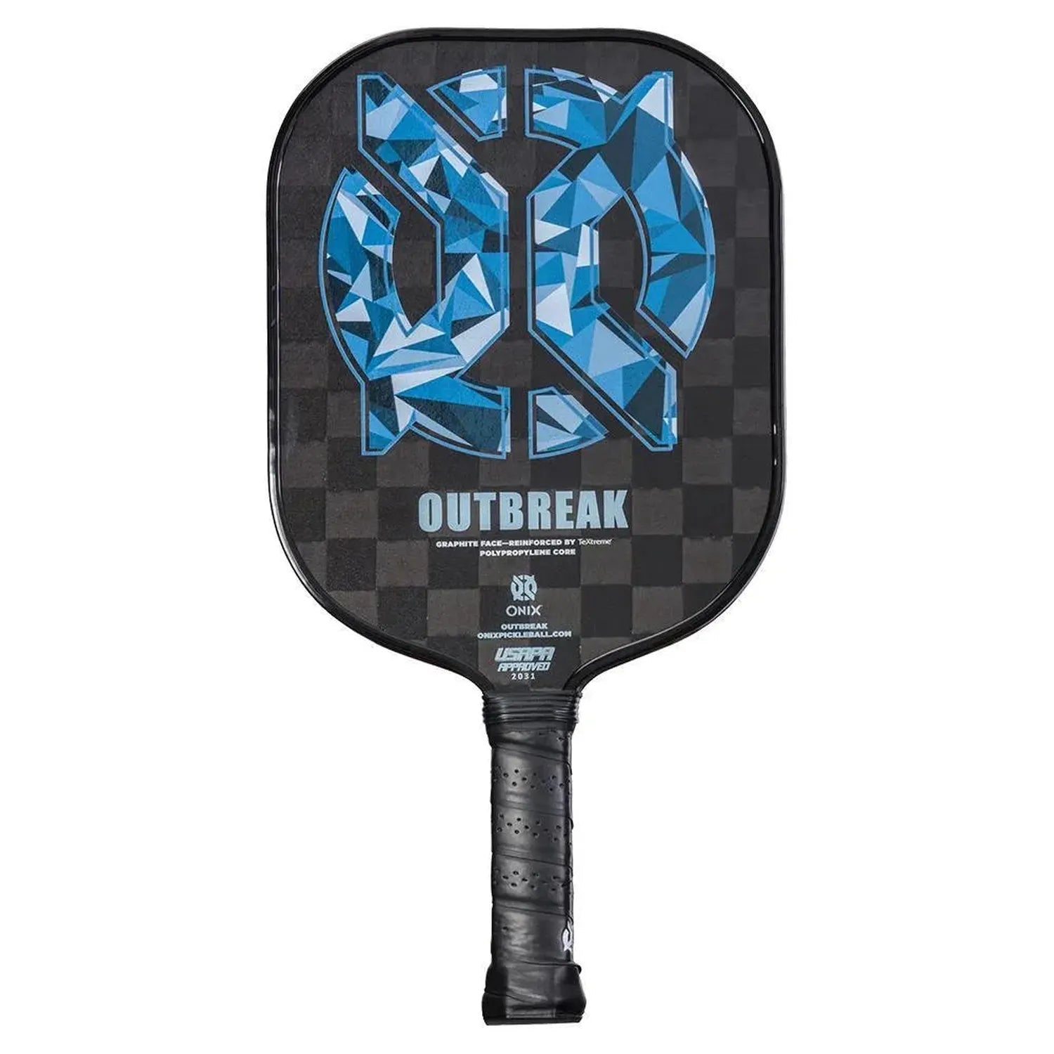 Outbreak Graphite Pickleball PaddleTienda Tennis