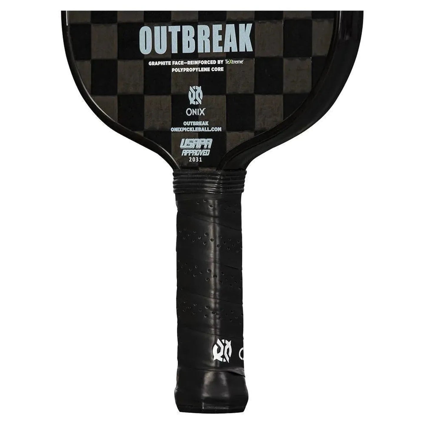 Outbreak Graphite Pickleball PaddleTienda Tennis