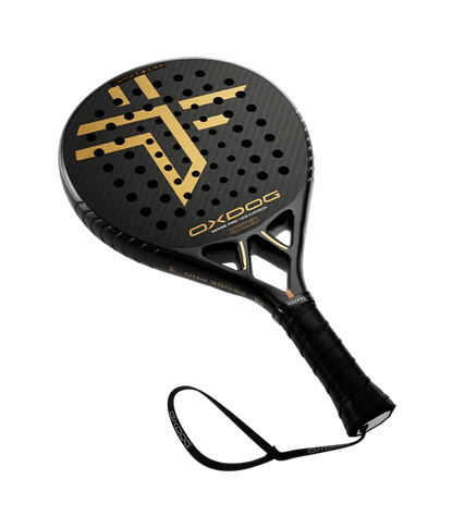 Oxdog Sense pro Classic Series Padel Racket