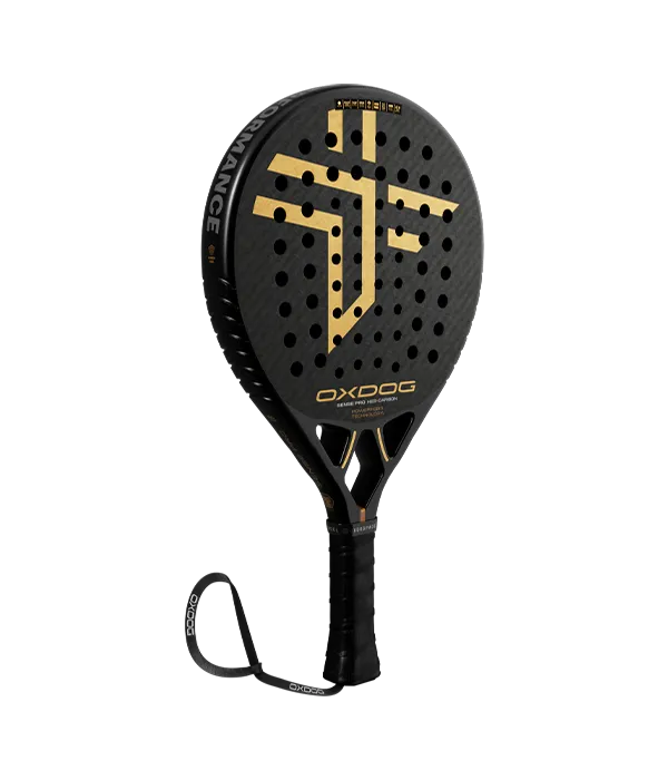 Oxdog Sense pro Classic Series Padel Racket