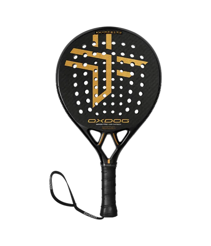 Oxdog Sense pro Classic Series Padel Racket