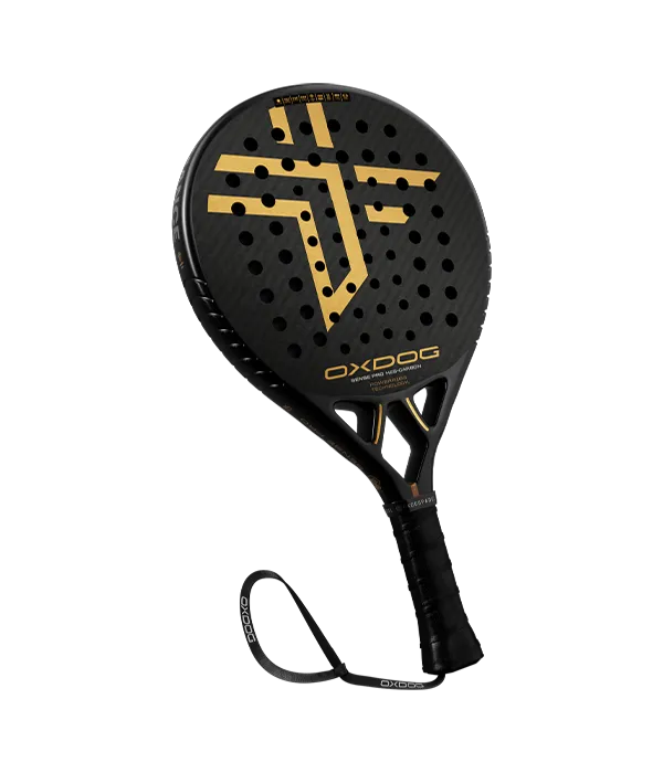 Oxdog Sense pro Classic Series Padel Racket