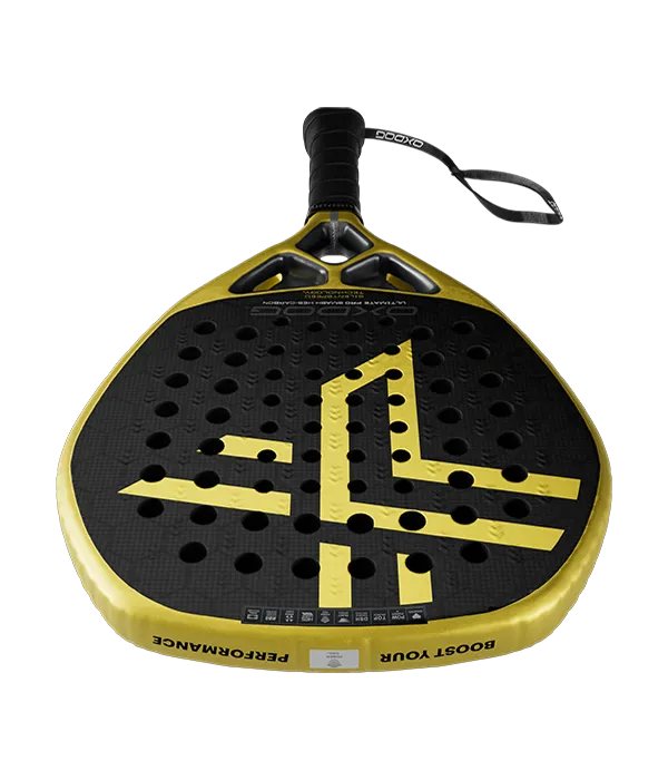 Oxdog Ultimate Pro Smash 2025 Padel Racket