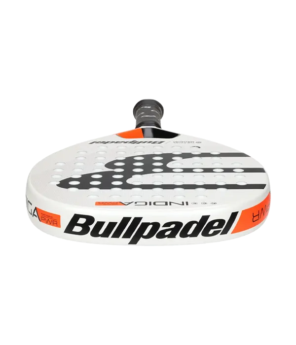 Bullpadel Indiga PWR 2025 Padel Racket