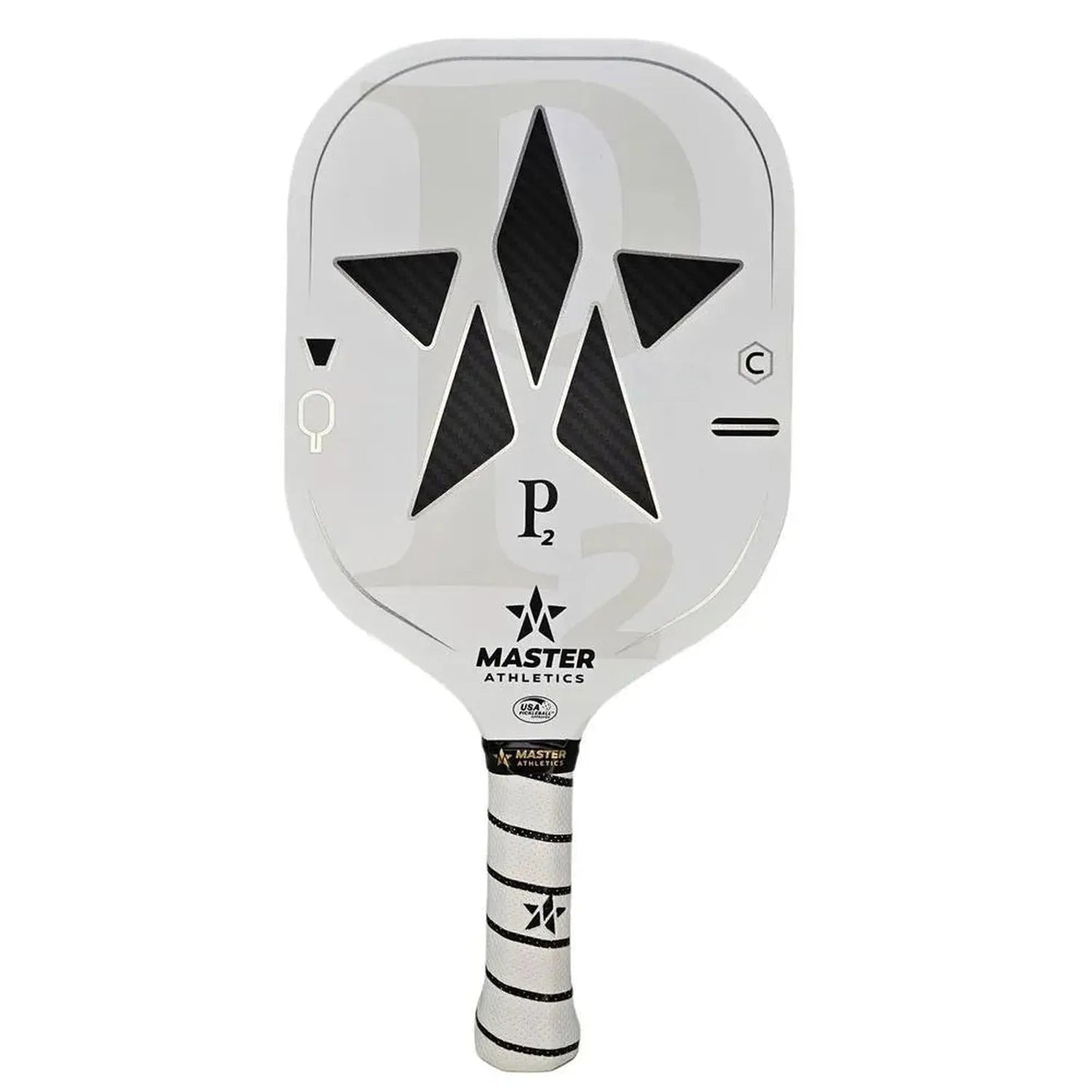 P2 V2 Pickleball PaddleTienda Tennis