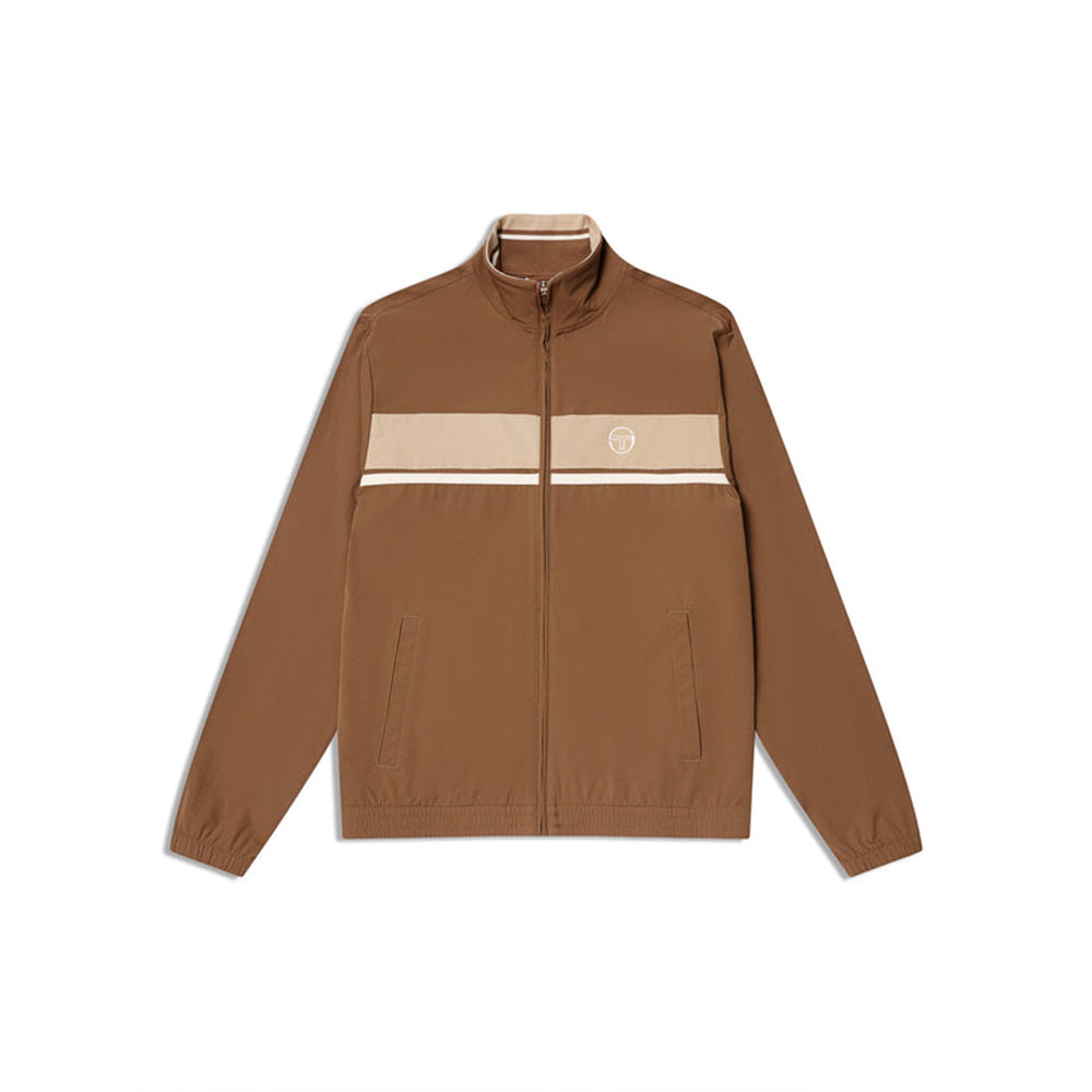 Sergio Tacchini Damarindo Track Jacket | Cub