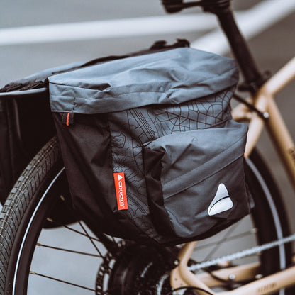 Aventon Rear Rack - Pace 350 / Pace 500