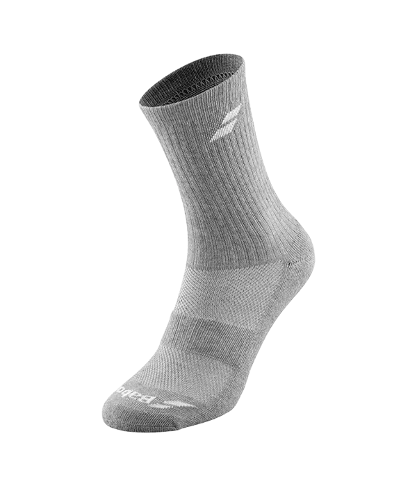 Socks Babolat Multicolor Junior (Pack x3)
