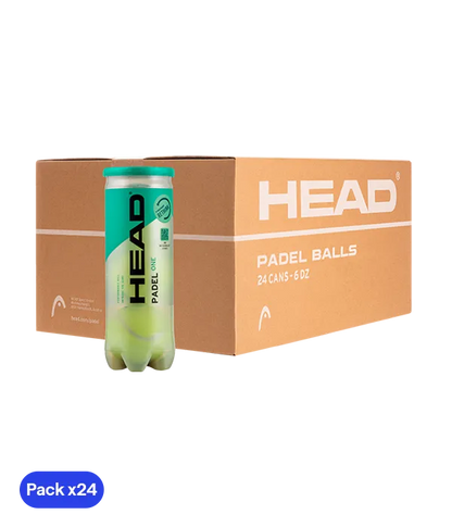 Box Balls  HEAD One (Pack x24)