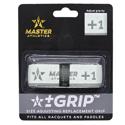 Master Athletics Size Adjusting Overgrip