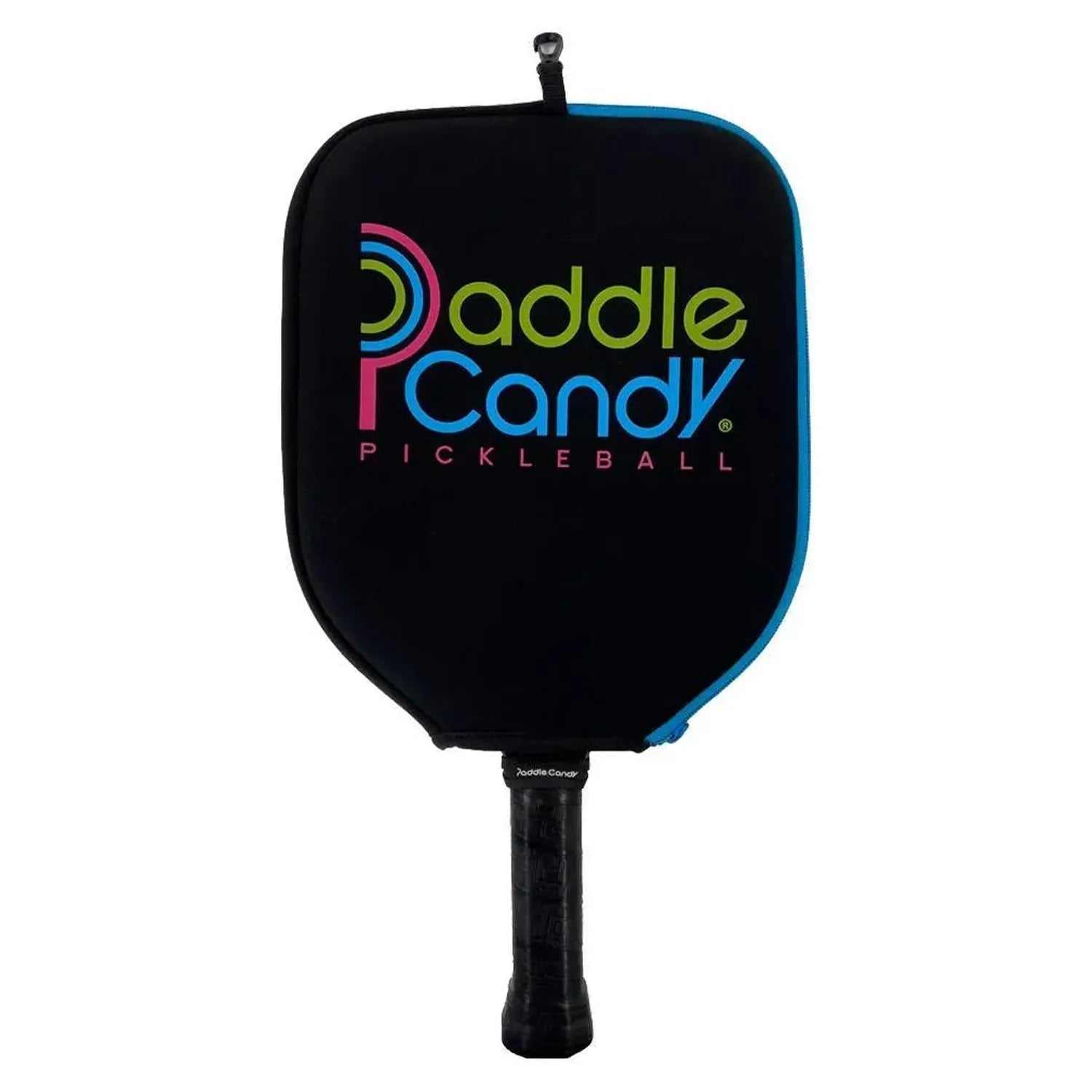 Paddle Candy Paddle Cover BlackTienda Tennis