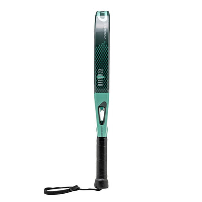 PADDLE COACH BITUBOX 12K 2025 Padel Racket - Tienda Tennis