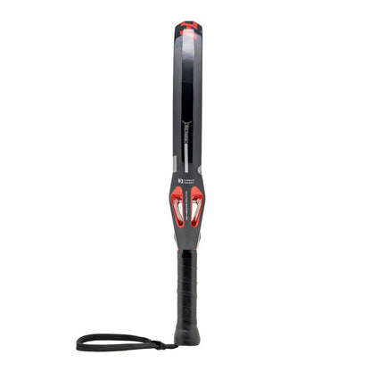 PADDLE COACH TRITUBOX 12K 2025 Padel Racket - Tienda Tennis