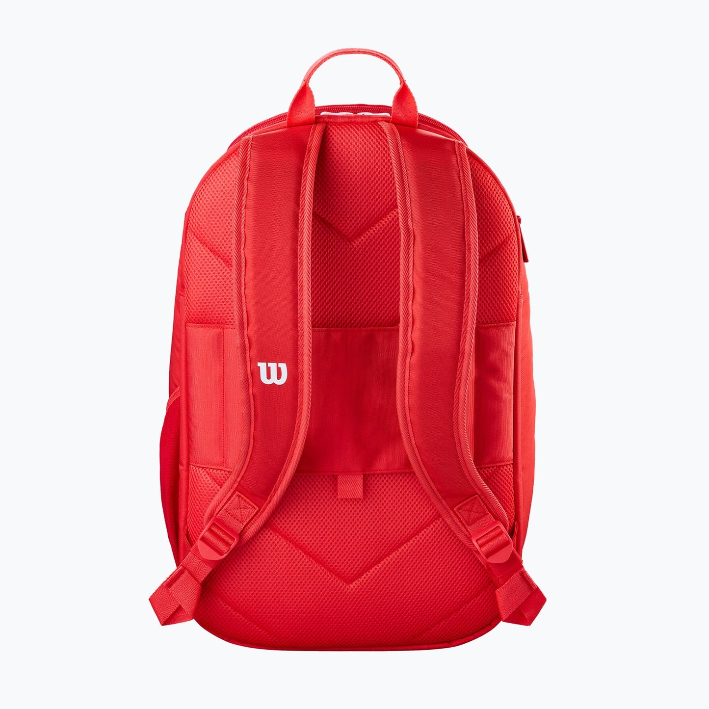 Wilson Super Tour Padel Backpack 2026 | Red