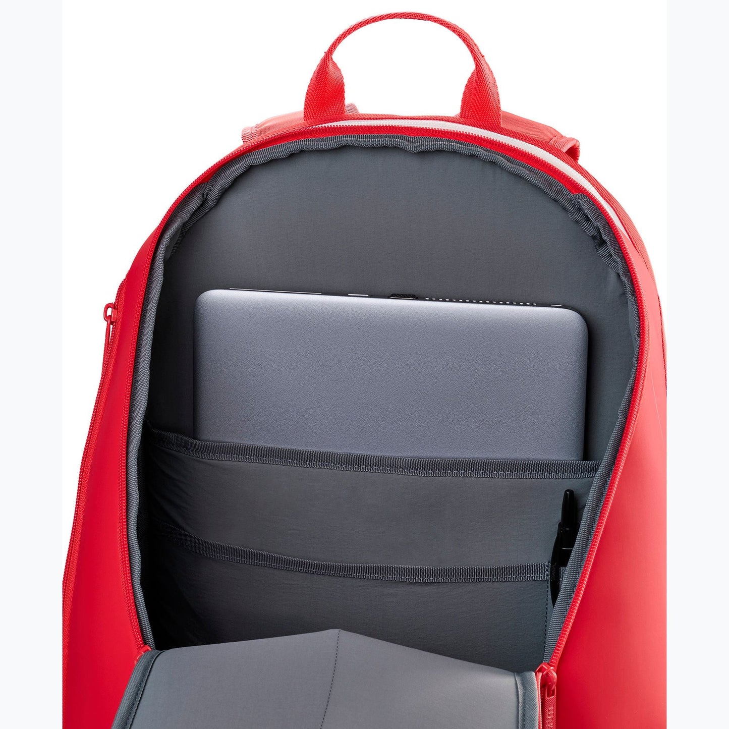 Wilson Super Tour Padel Backpack 2026 | Red