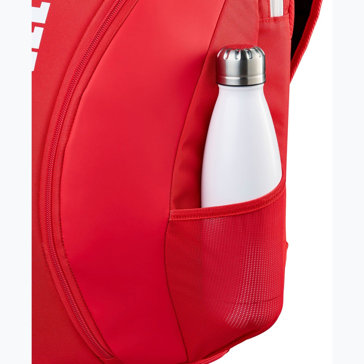Wilson Super Tour Padel Backpack 2026 | Red