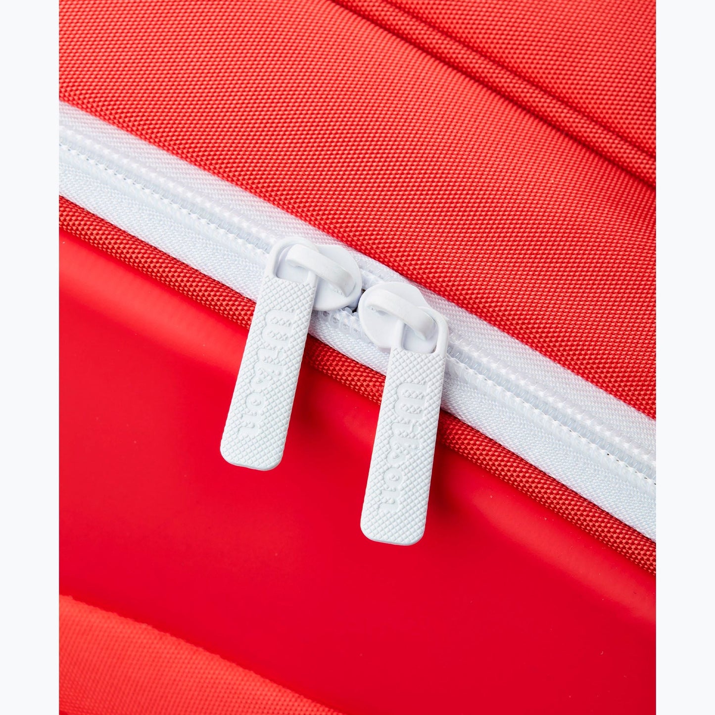 Wilson Super Tour Padel Bag 2026 | Red
