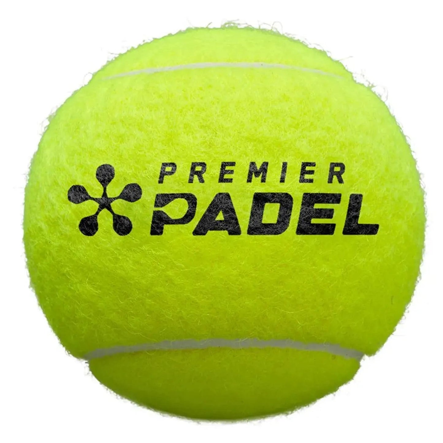 Padel Premier 3 Ball Can YellowTienda Tennis