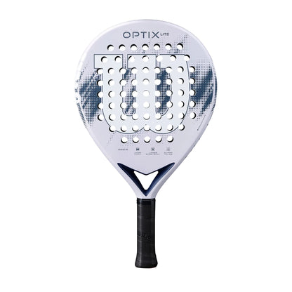 Wilson Optix V2 Lite Lilac 2026